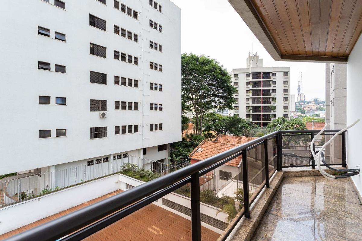 Apartamento, 3 quartos, 169 m² - Foto 3