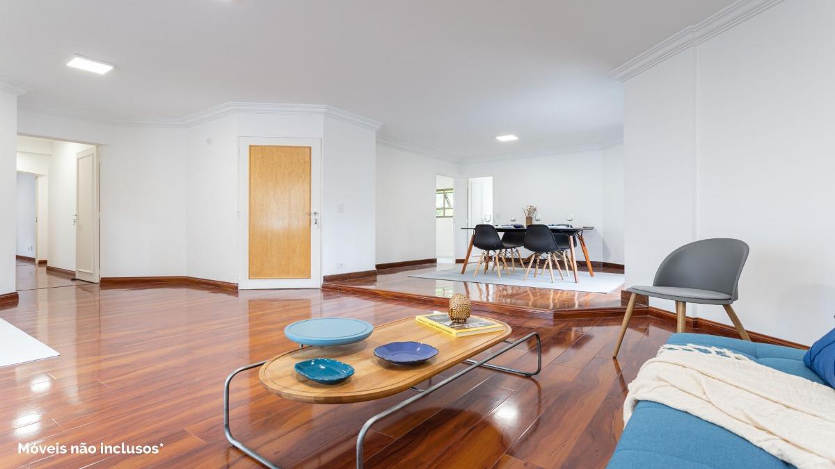 Apartamento, 3 quartos, 149 m² - Foto 4