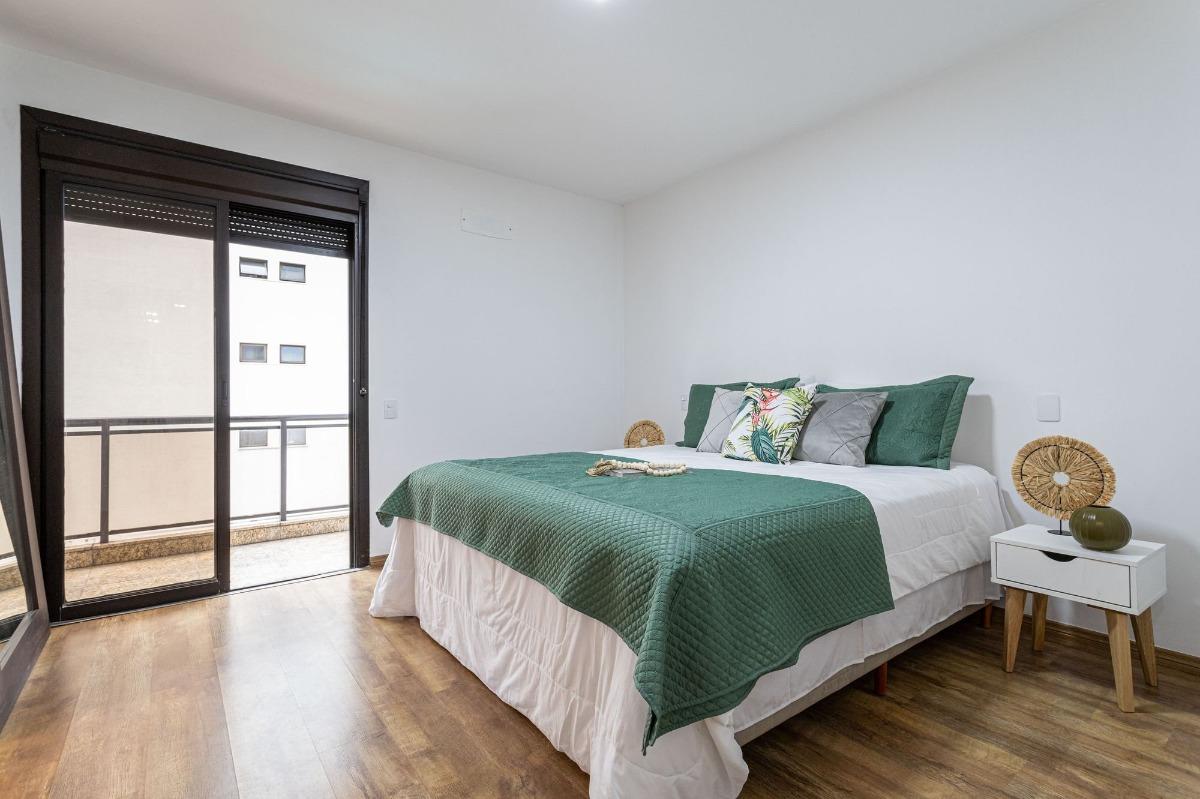 Apartamento, 3 quartos, 169 m² - Foto 6