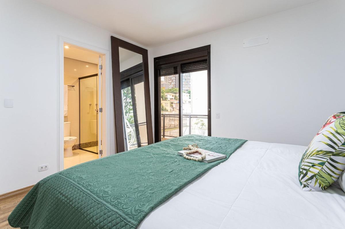 Apartamento, 3 quartos, 169 m² - Foto 7