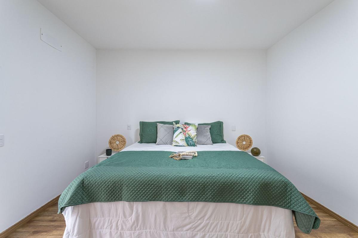 Apartamento, 3 quartos, 169 m² - Foto 8
