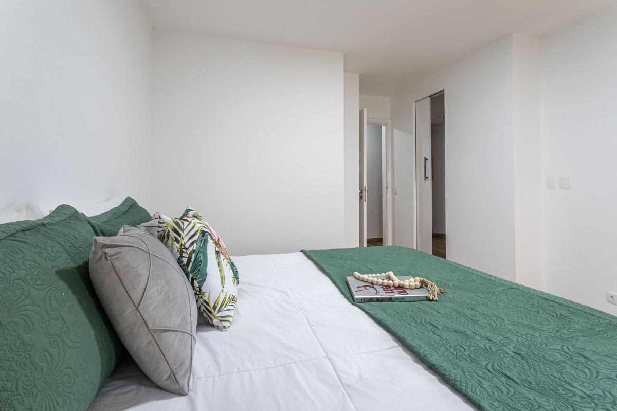 Apartamento, 3 quartos, 169 m² - Foto 9