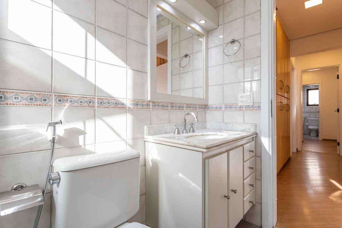 Apartamento, 4 quartos, 152 m² - Foto 10