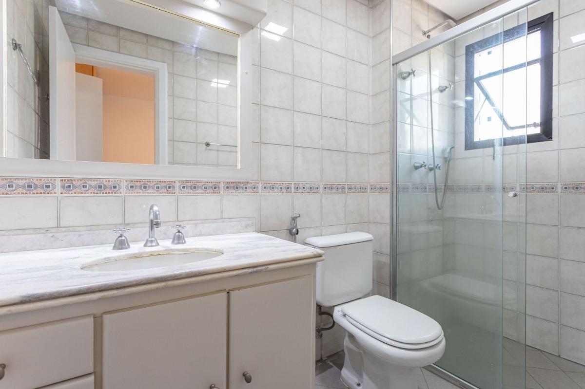Apartamento, 4 quartos, 152 m² - Foto 12