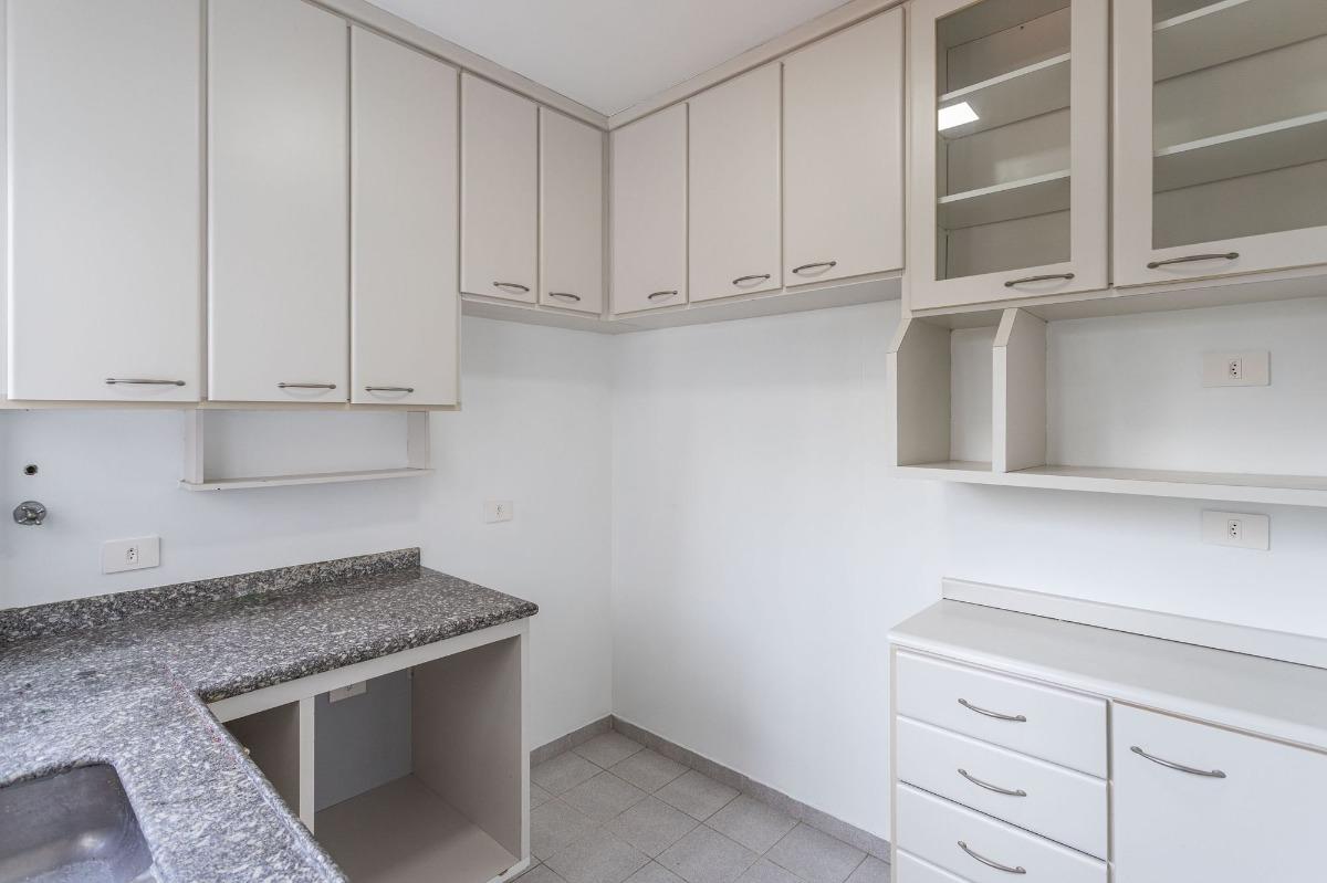 Apartamento, 4 quartos, 152 m² - Foto 18
