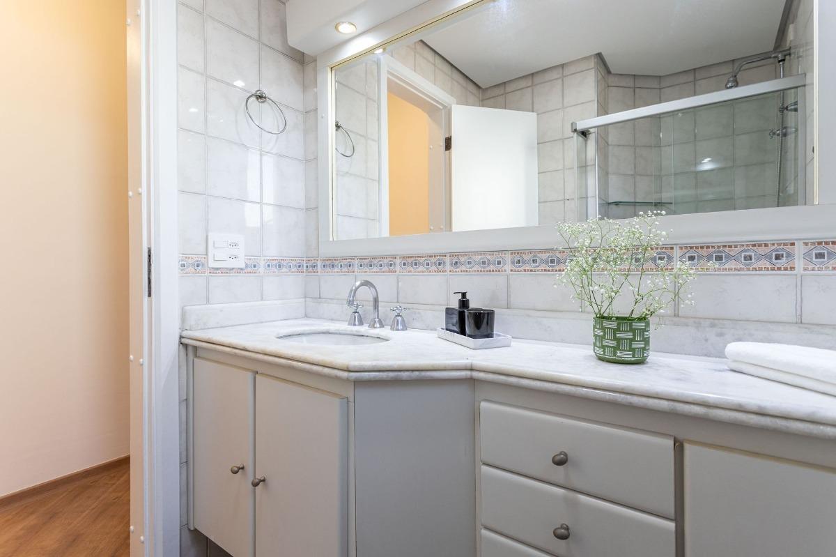 Apartamento, 4 quartos, 152 m² - Foto 2