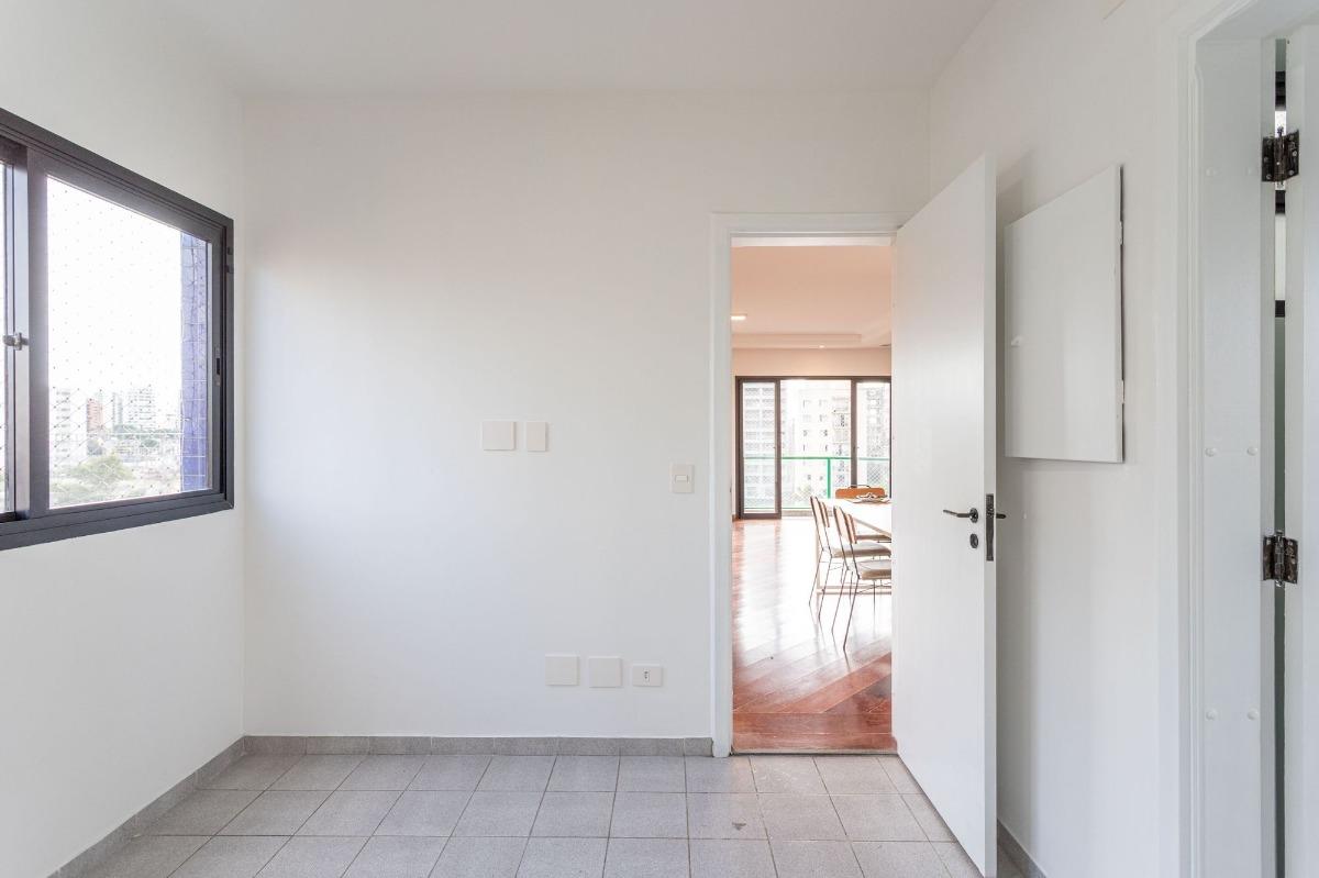 Apartamento, 4 quartos, 152 m² - Foto 23
