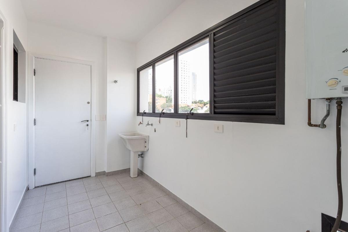 Apartamento, 4 quartos, 152 m² - Foto 24