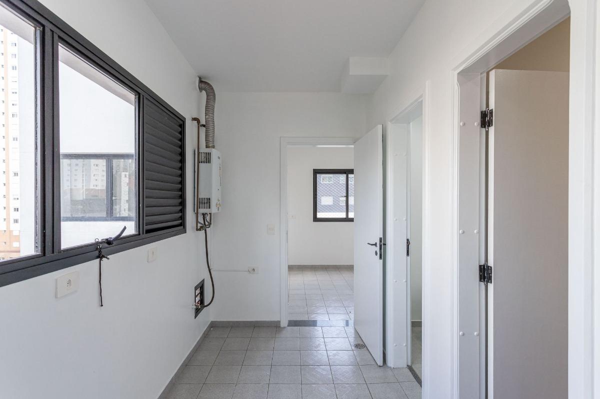 Apartamento, 4 quartos, 152 m² - Foto 25