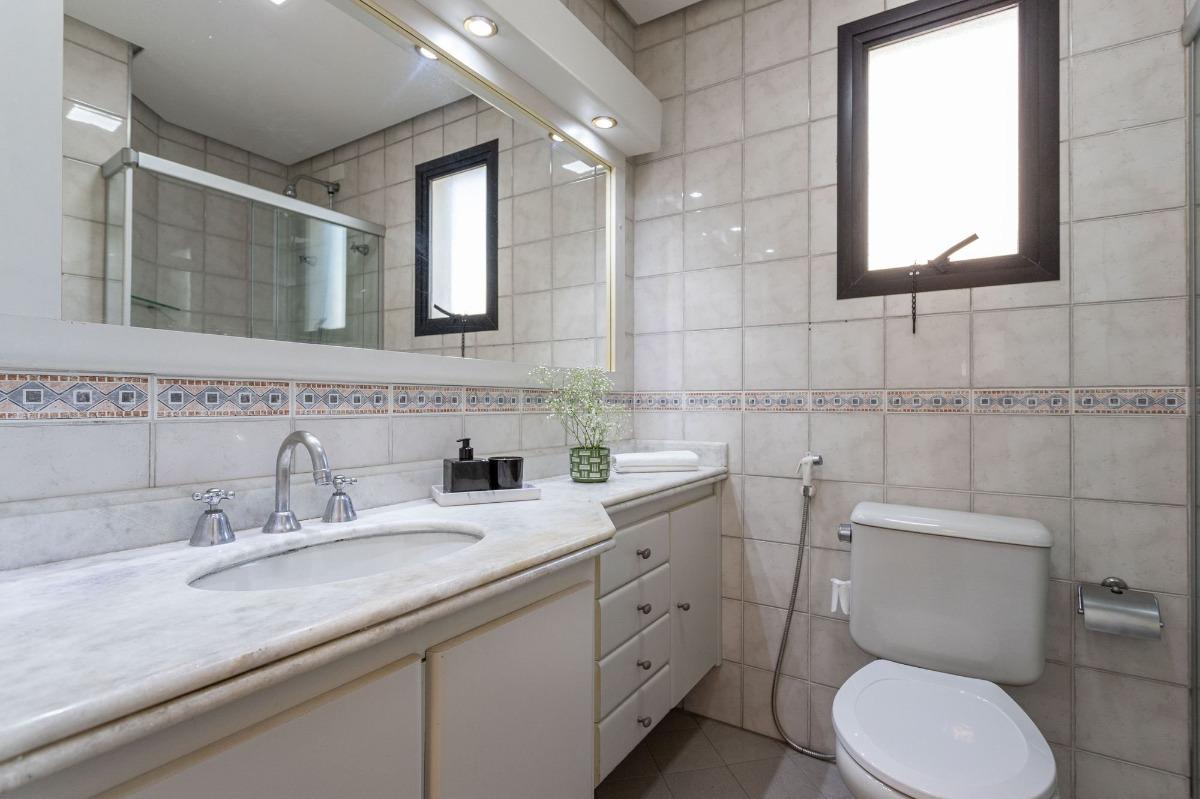 Apartamento, 4 quartos, 152 m² - Foto 3