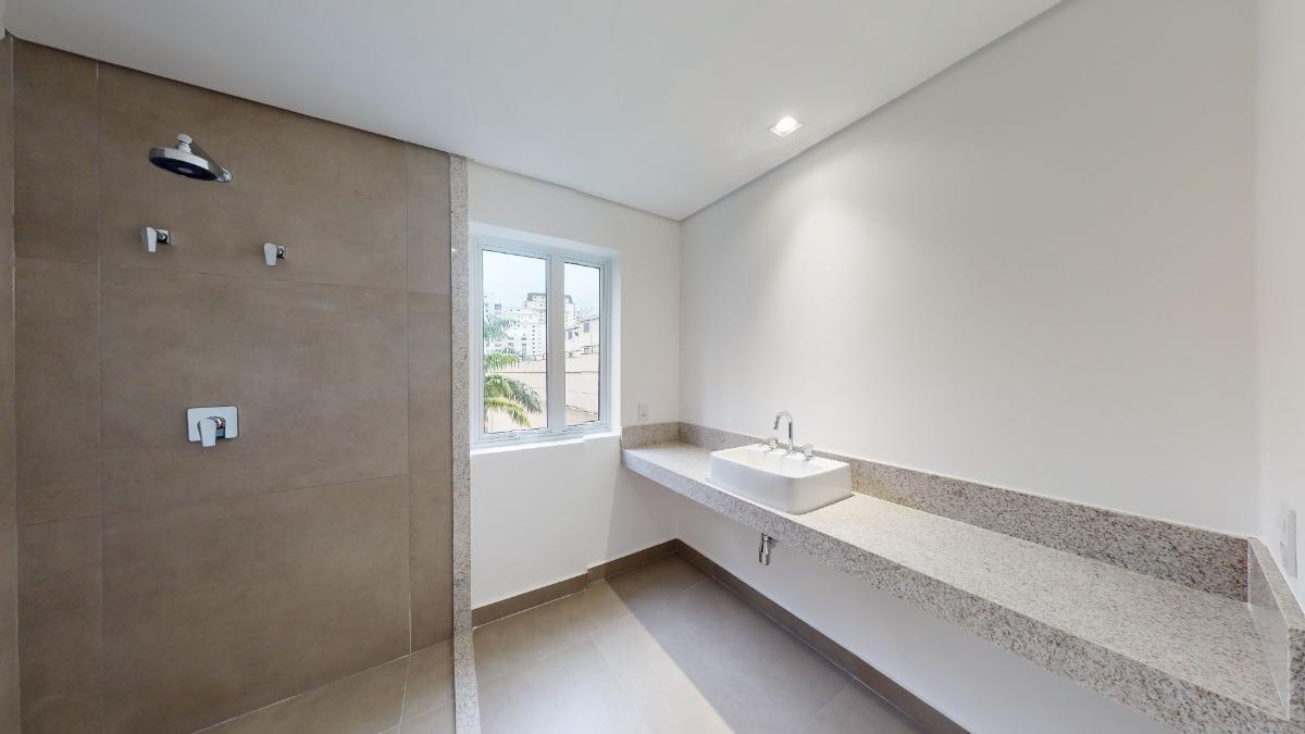 Apartamento, 1 quarto, 295 m² - Foto 11