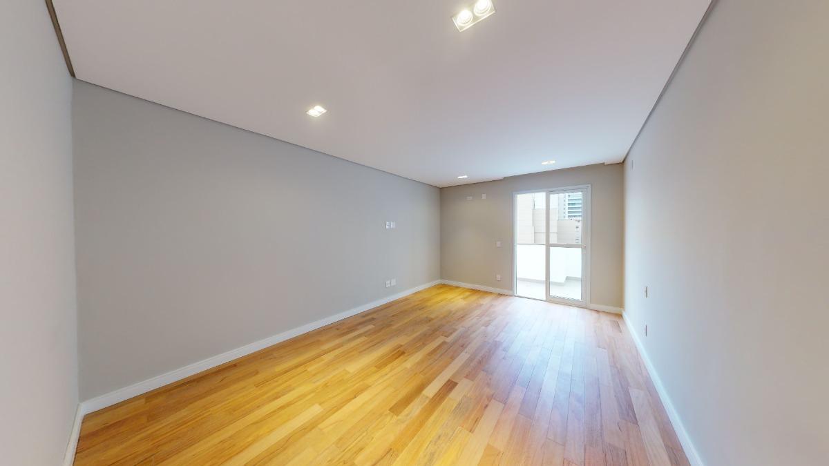Apartamento, 1 quarto, 295 m² - Foto 12