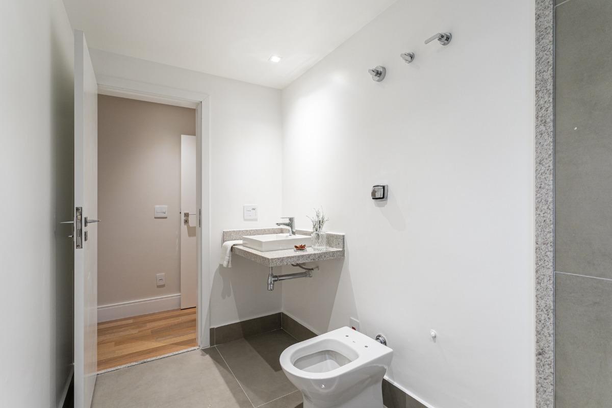 Apartamento, 4 quartos, 263 m² - Foto 13