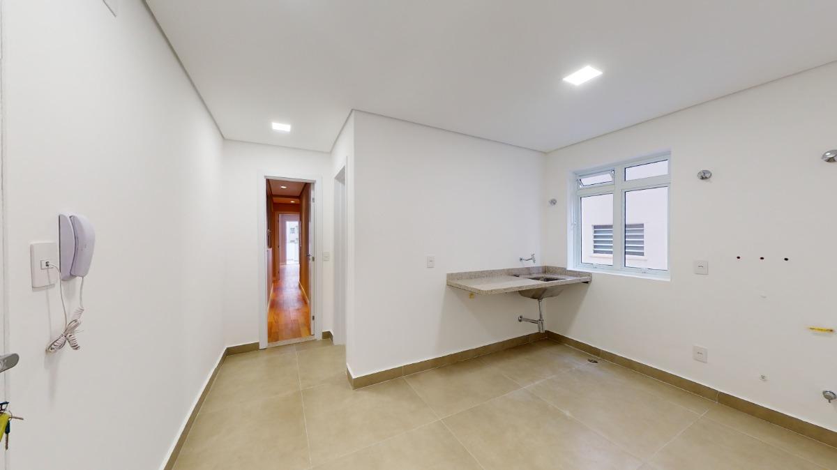 Apartamento, 1 quarto, 295 m² - Foto 15