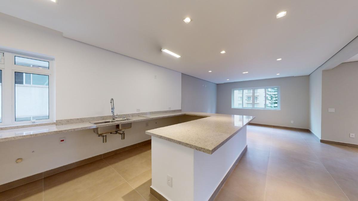 Apartamento, 1 quarto, 295 m² - Foto 16
