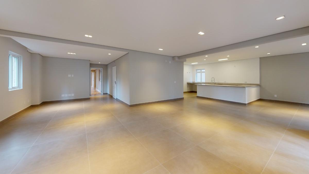 Apartamento, 1 quarto, 295 m² - Foto 1