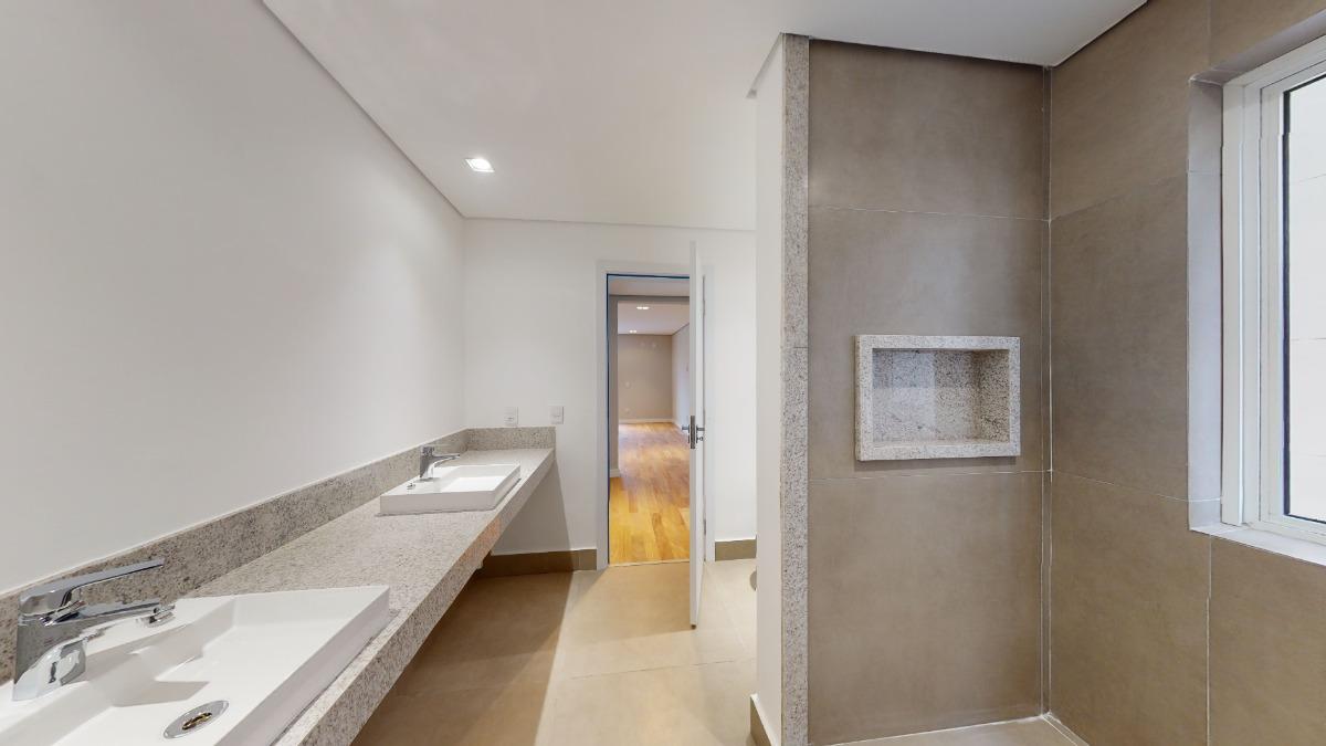Apartamento, 1 quarto, 295 m² - Foto 17
