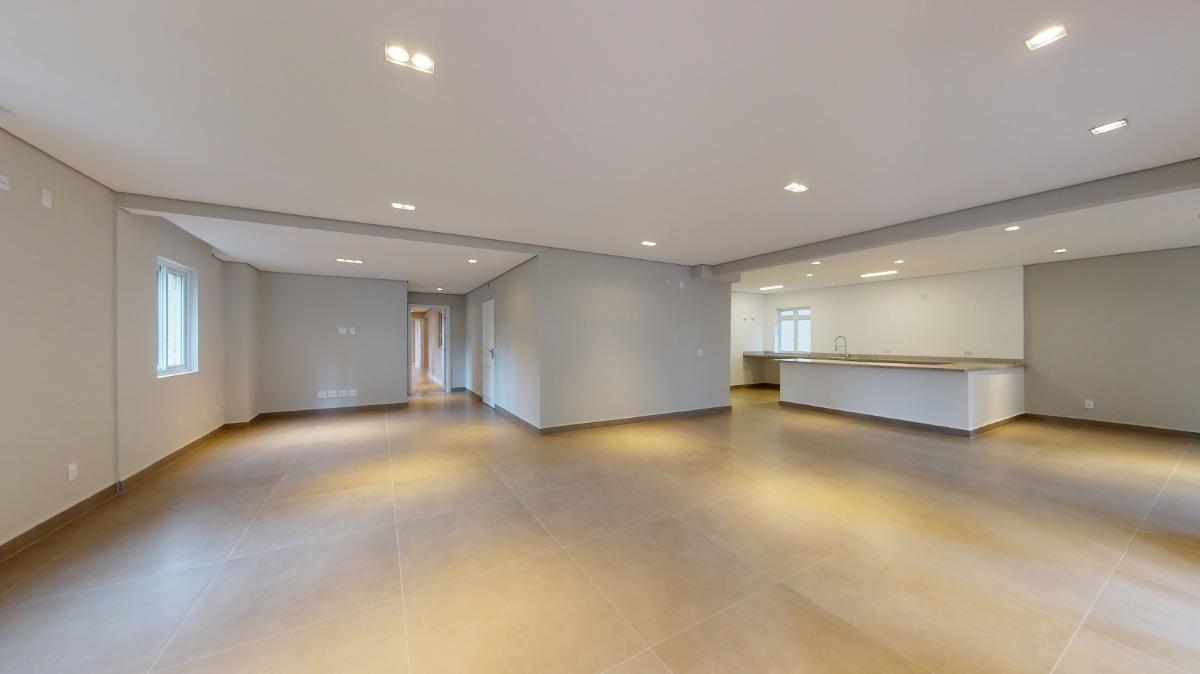 Apartamento, 1 quarto, 295 m² - Foto 2
