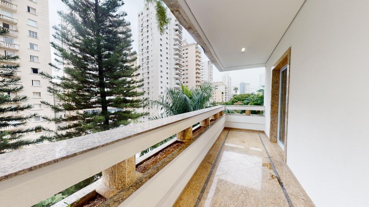 Apartamento, 1 quarto, 295 m² - Foto 23