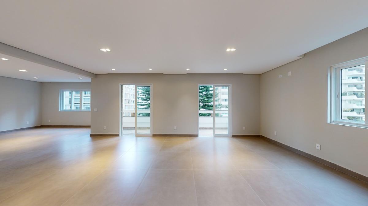 Apartamento, 1 quarto, 295 m² - Foto 3