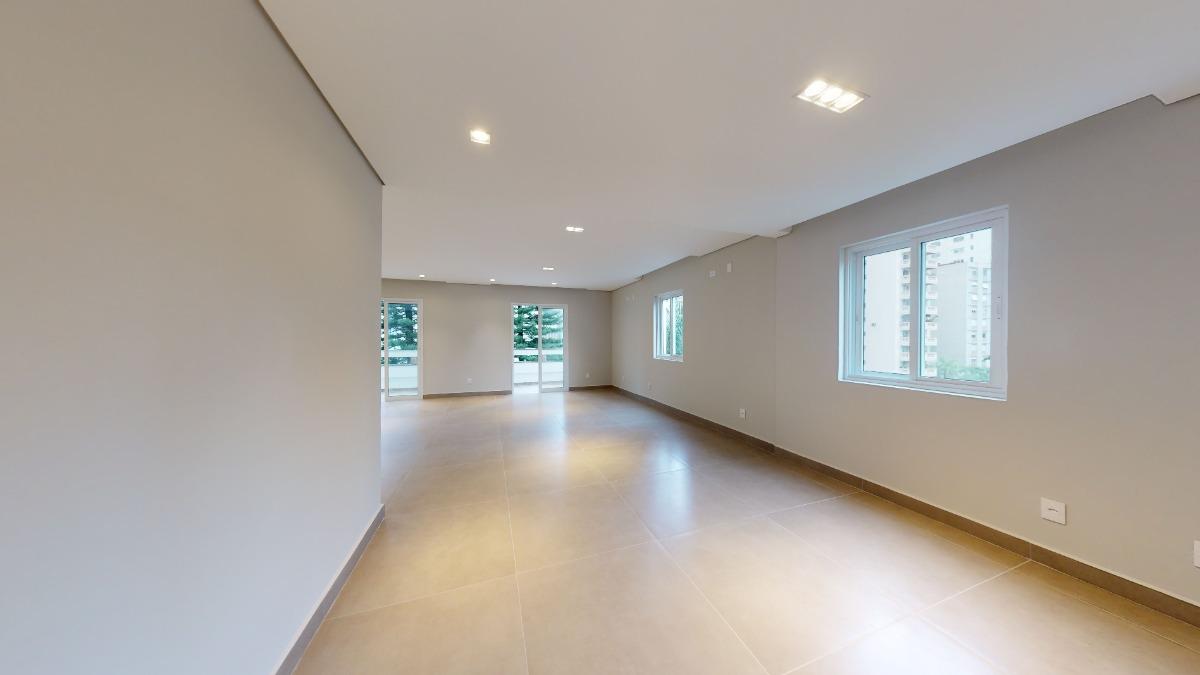 Apartamento, 1 quarto, 295 m² - Foto 4