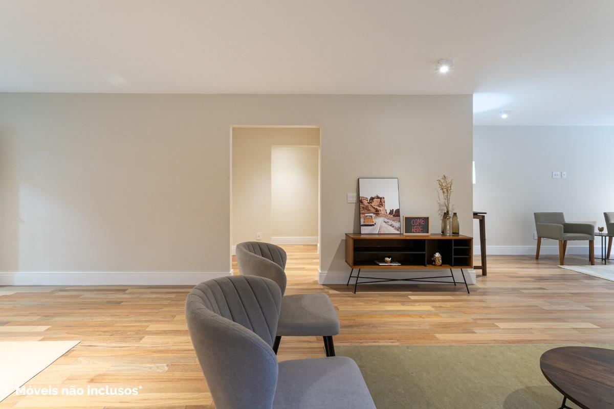Apartamento, 4 quartos, 263 m² - Foto 5