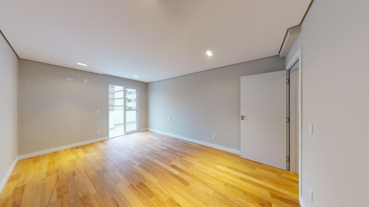 Apartamento, 1 quarto, 295 m² - Foto 5