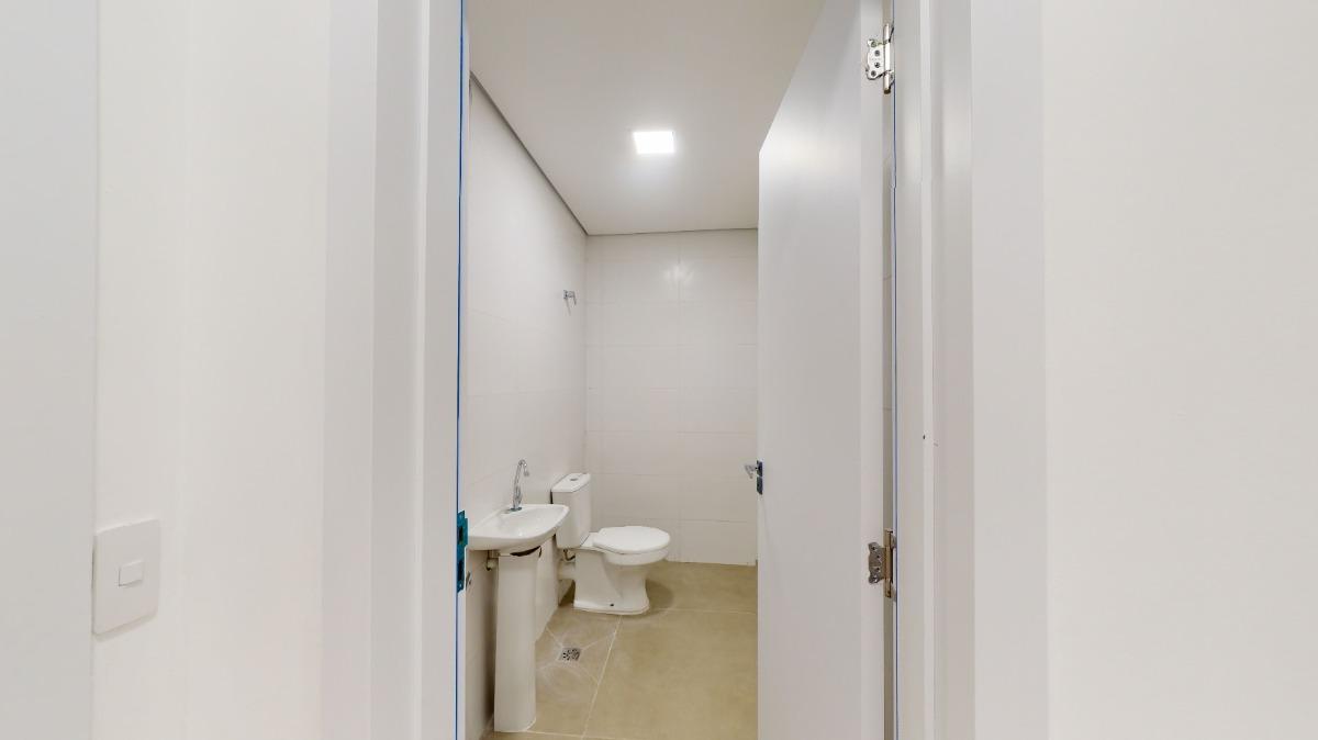 Apartamento, 1 quarto, 295 m² - Foto 6