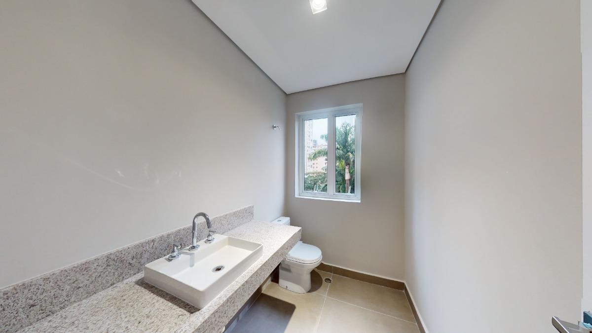 Apartamento, 1 quarto, 295 m² - Foto 7