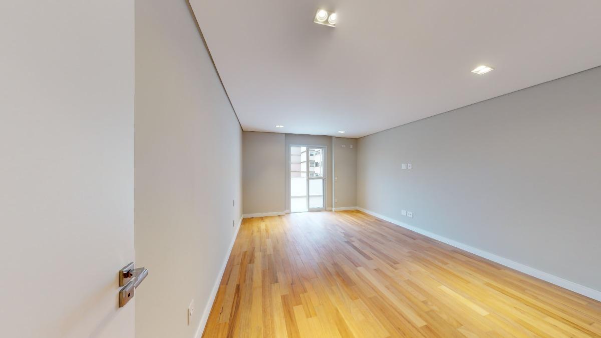 Apartamento, 1 quarto, 295 m² - Foto 8