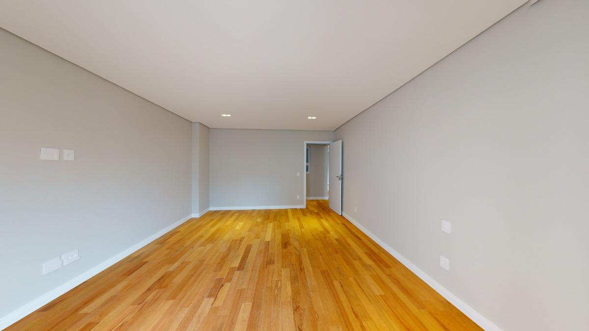 Apartamento, 1 quarto, 295 m² - Foto 9