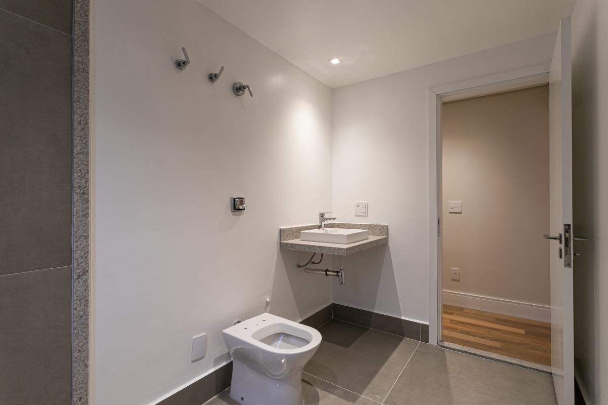 Apartamento, 4 quartos, 263 m² - Foto 9