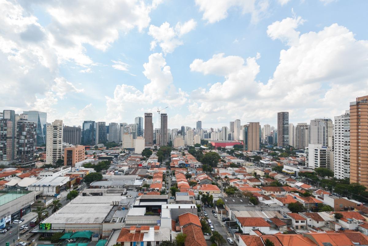 Apartamento, 2 quartos, 151 m² - Foto 11