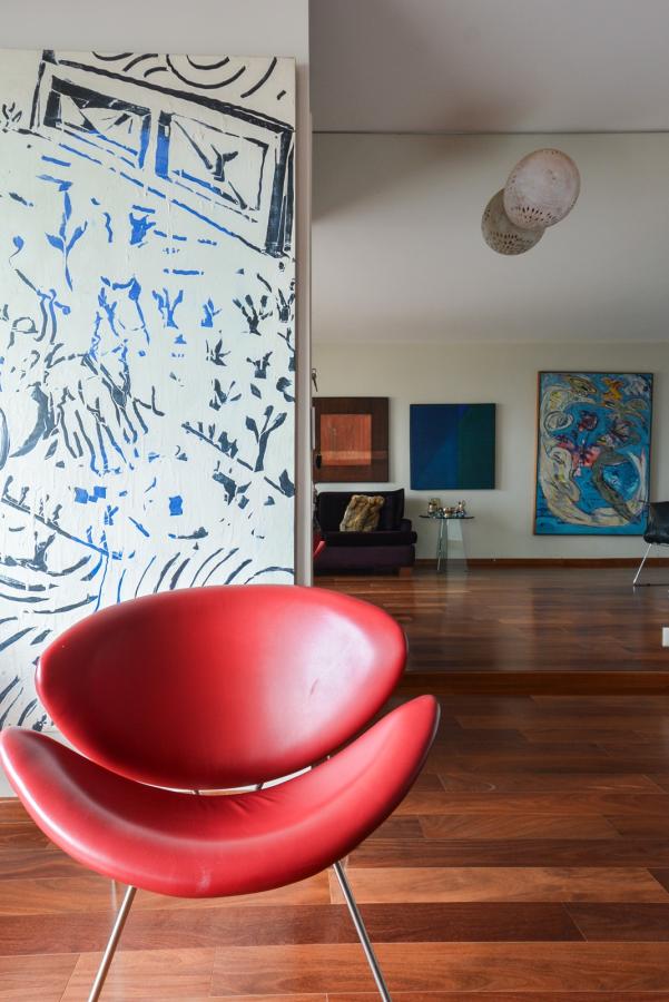 Apartamento, 2 quartos, 151 m² - Foto 12
