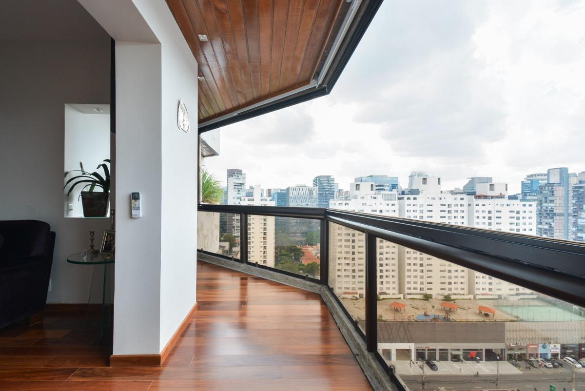 Apartamento, 2 quartos, 151 m² - Foto 13