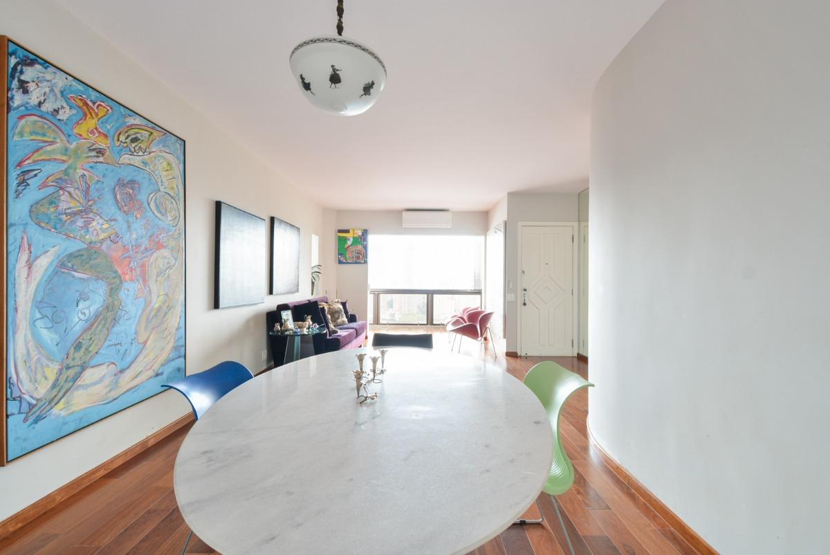 Apartamento, 2 quartos, 151 m² - Foto 15