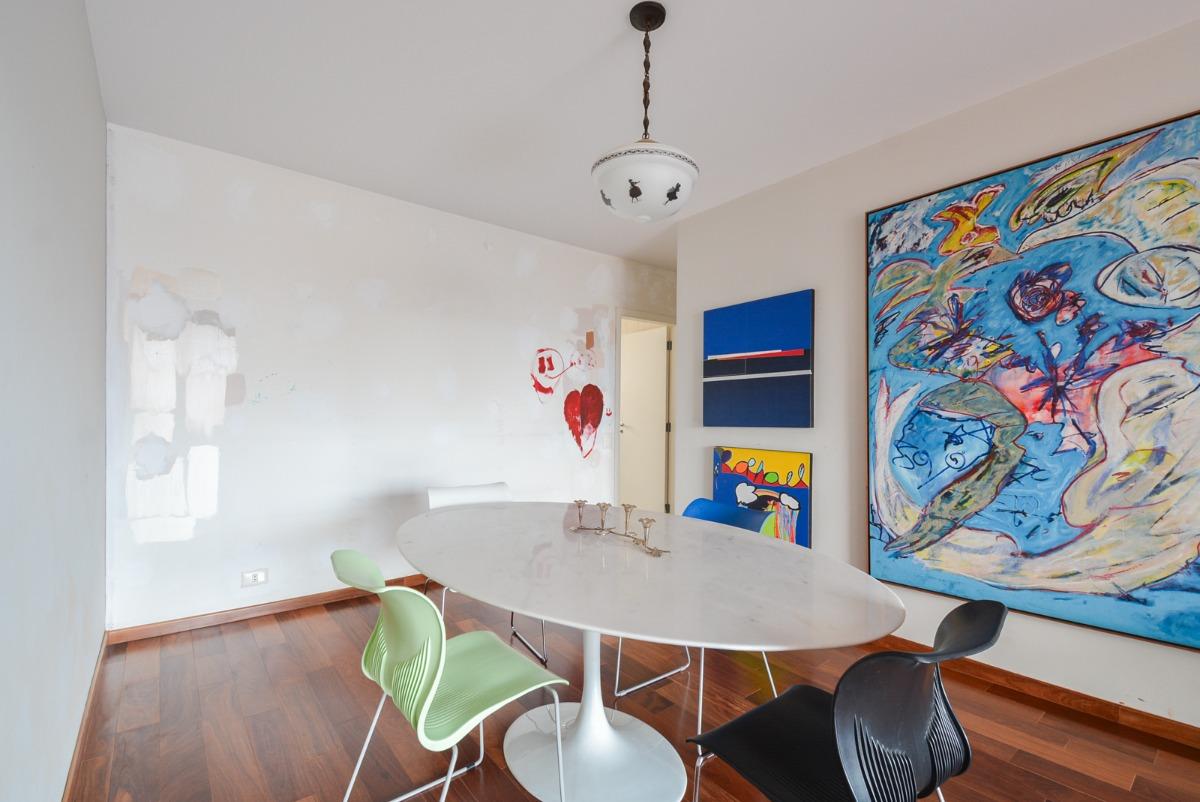 Apartamento, 2 quartos, 151 m² - Foto 16