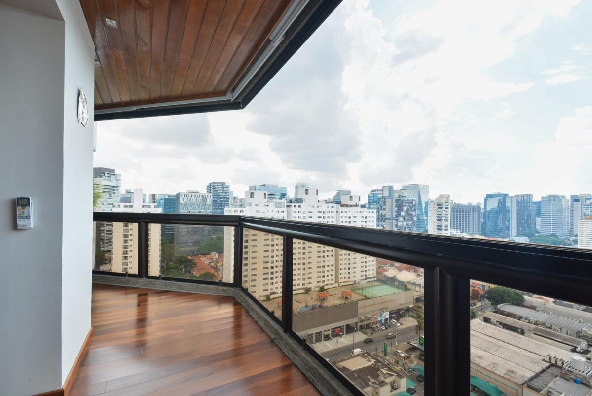 Apartamento, 2 quartos, 151 m² - Foto 17