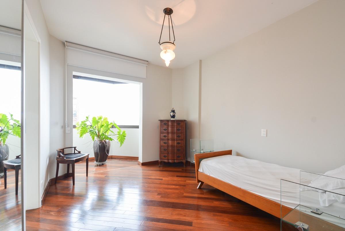 Apartamento, 2 quartos, 151 m² - Foto 24