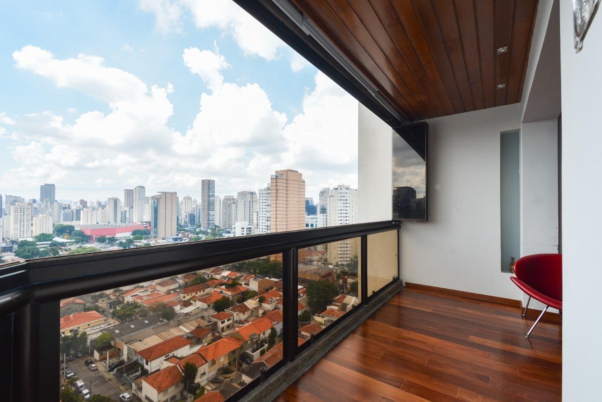 Apartamento, 2 quartos, 151 m² - Foto 7