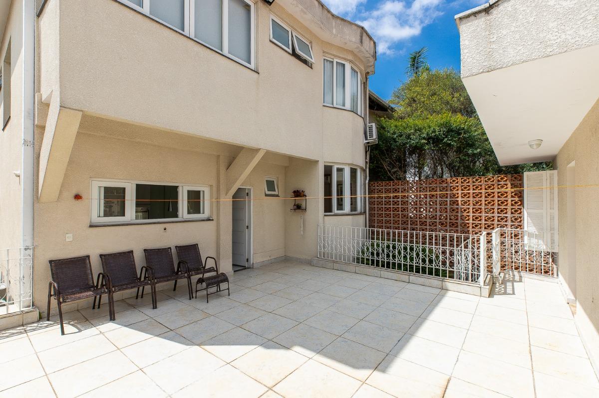 Casa, 4 quartos, 390 m² - Foto 16