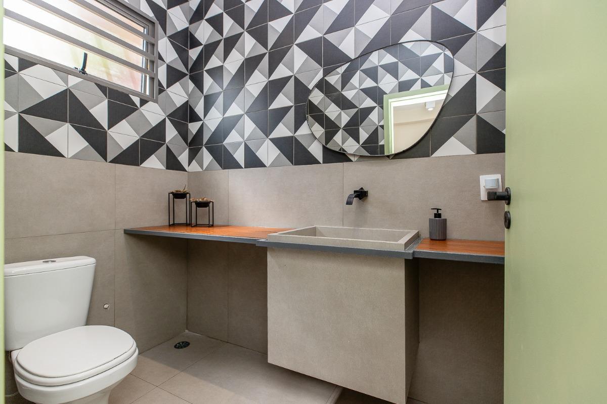 Casa, 4 quartos, 390 m² - Foto 19