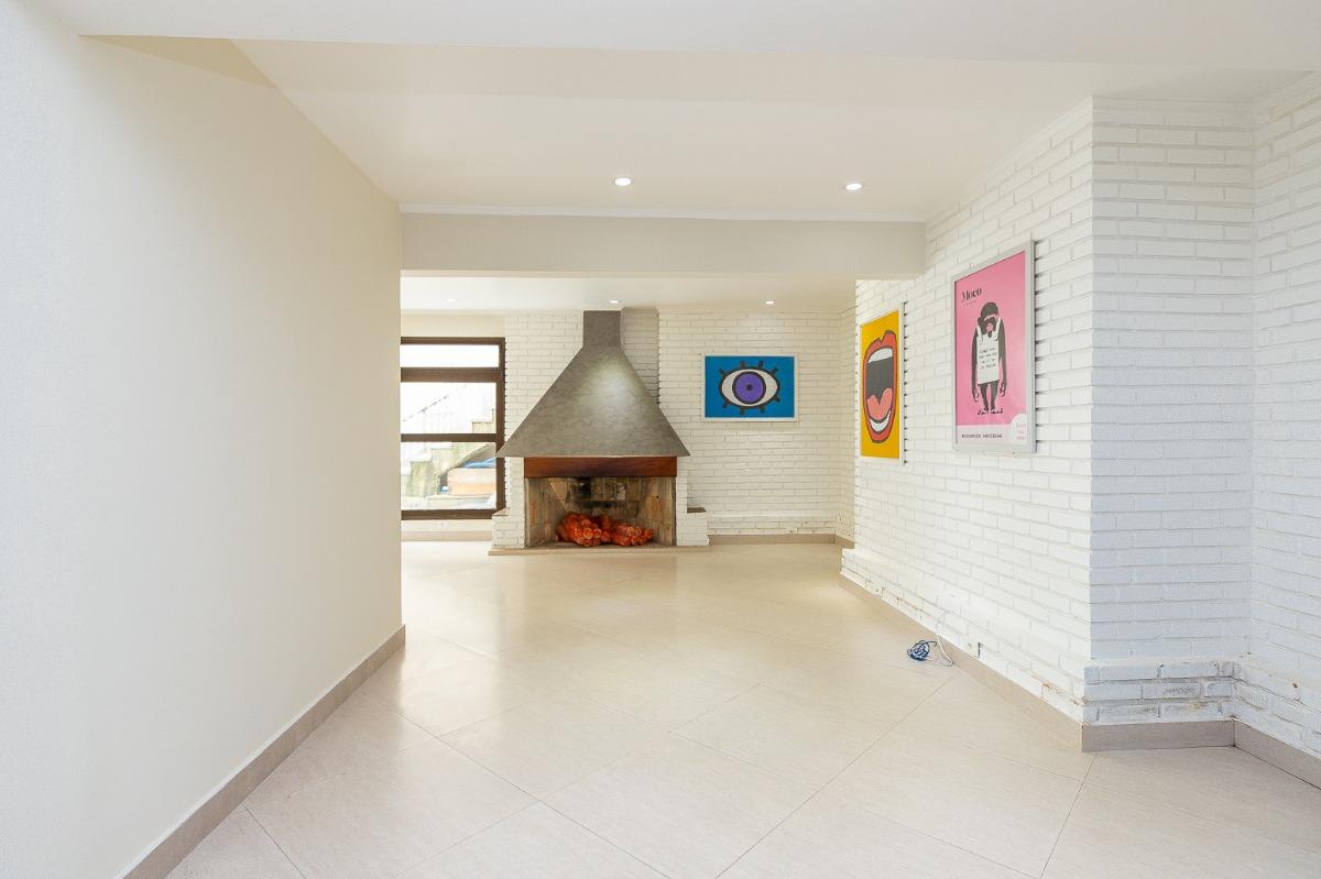 Casa, 4 quartos, 390 m² - Foto 20