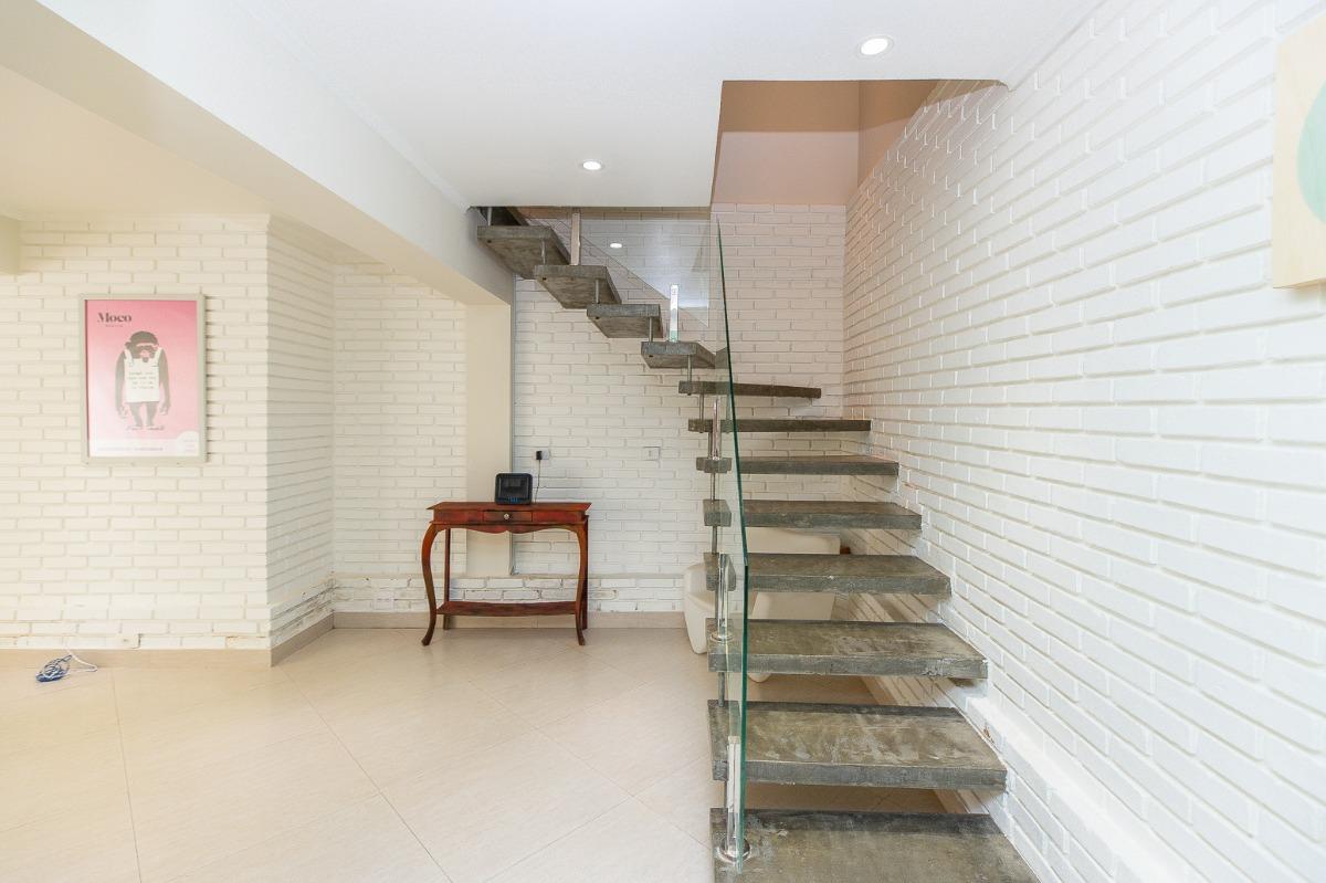Casa, 4 quartos, 390 m² - Foto 21