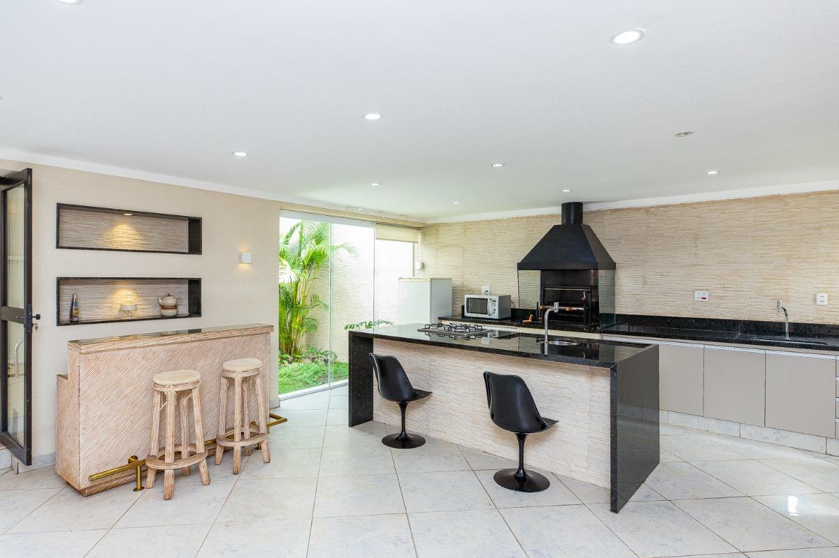 Casa, 4 quartos, 390 m² - Foto 24
