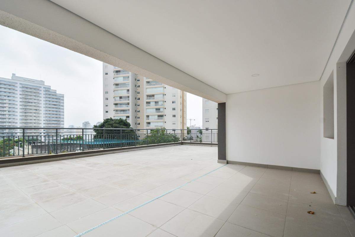 Apartamento, 2 quartos, 215 m² - Foto 15