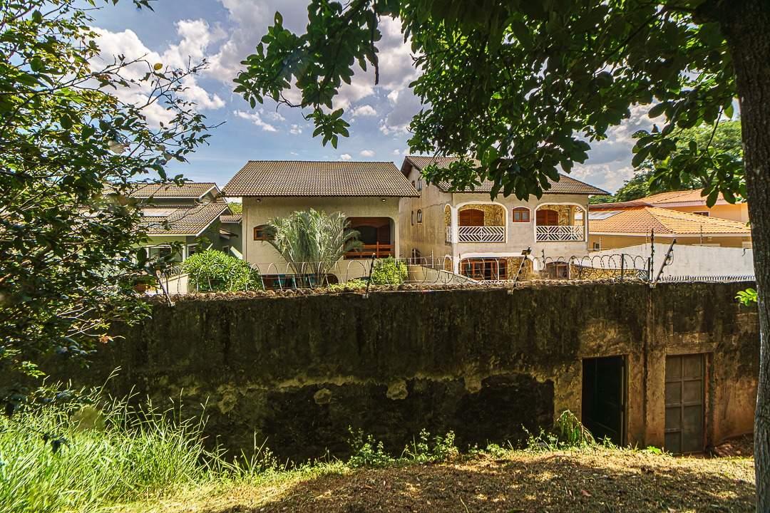 Casa, 4 quartos, 420 m² - Foto 17