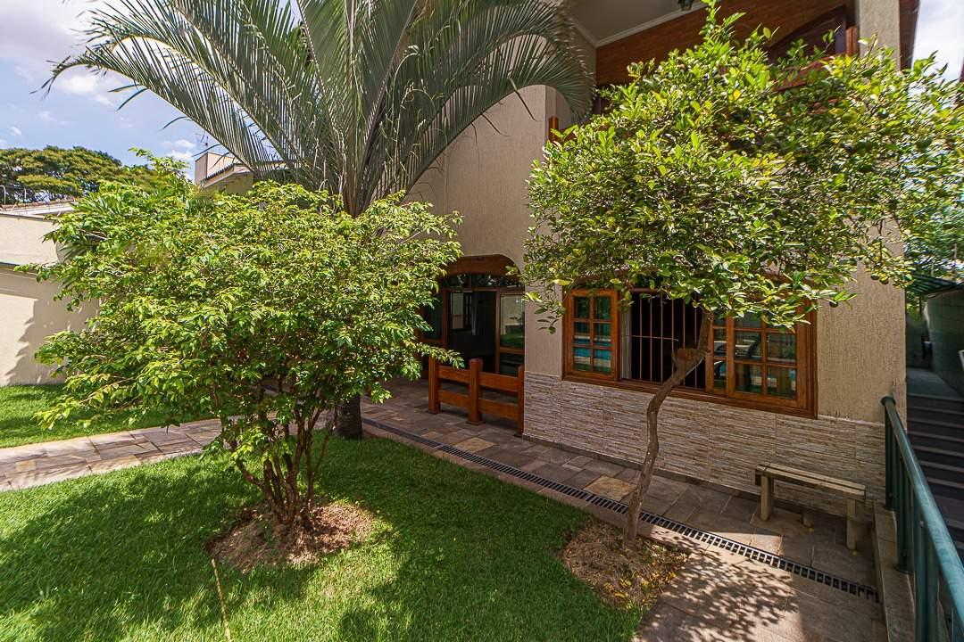Casa, 4 quartos, 420 m² - Foto 19