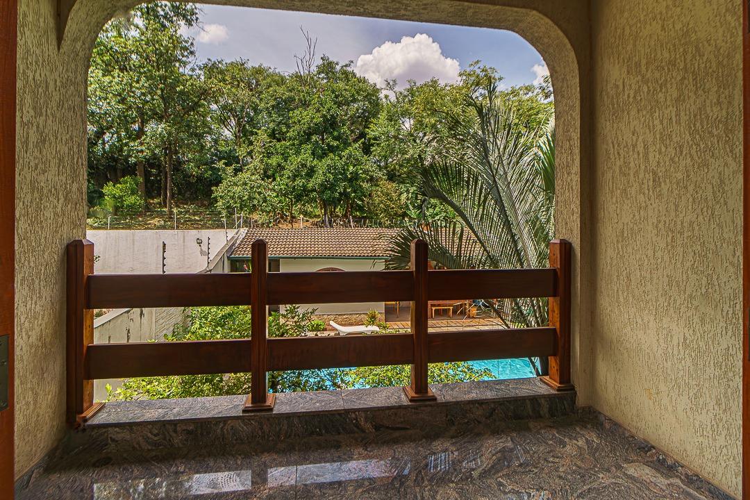 Casa, 4 quartos, 420 m² - Foto 20