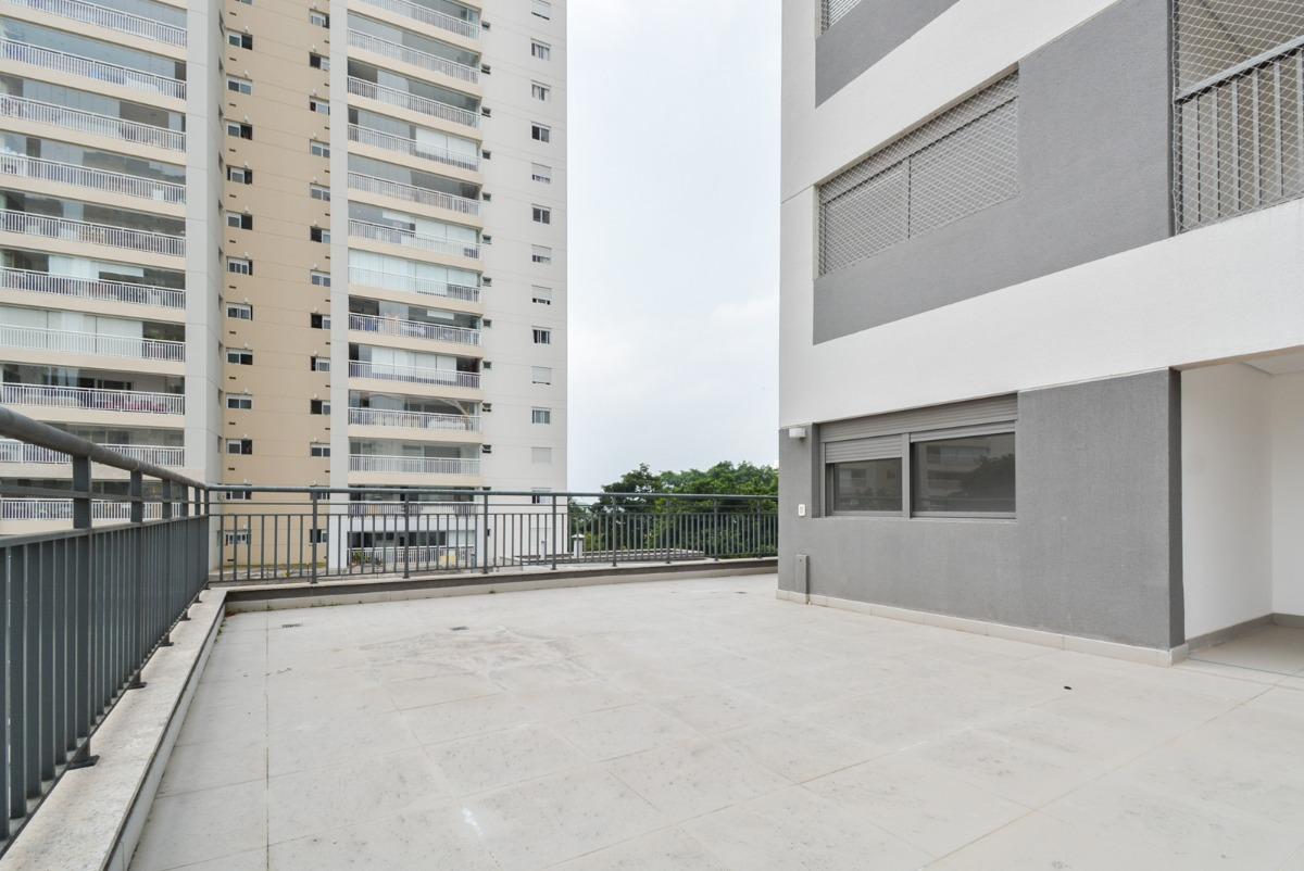 Apartamento, 2 quartos, 215 m² - Foto 20